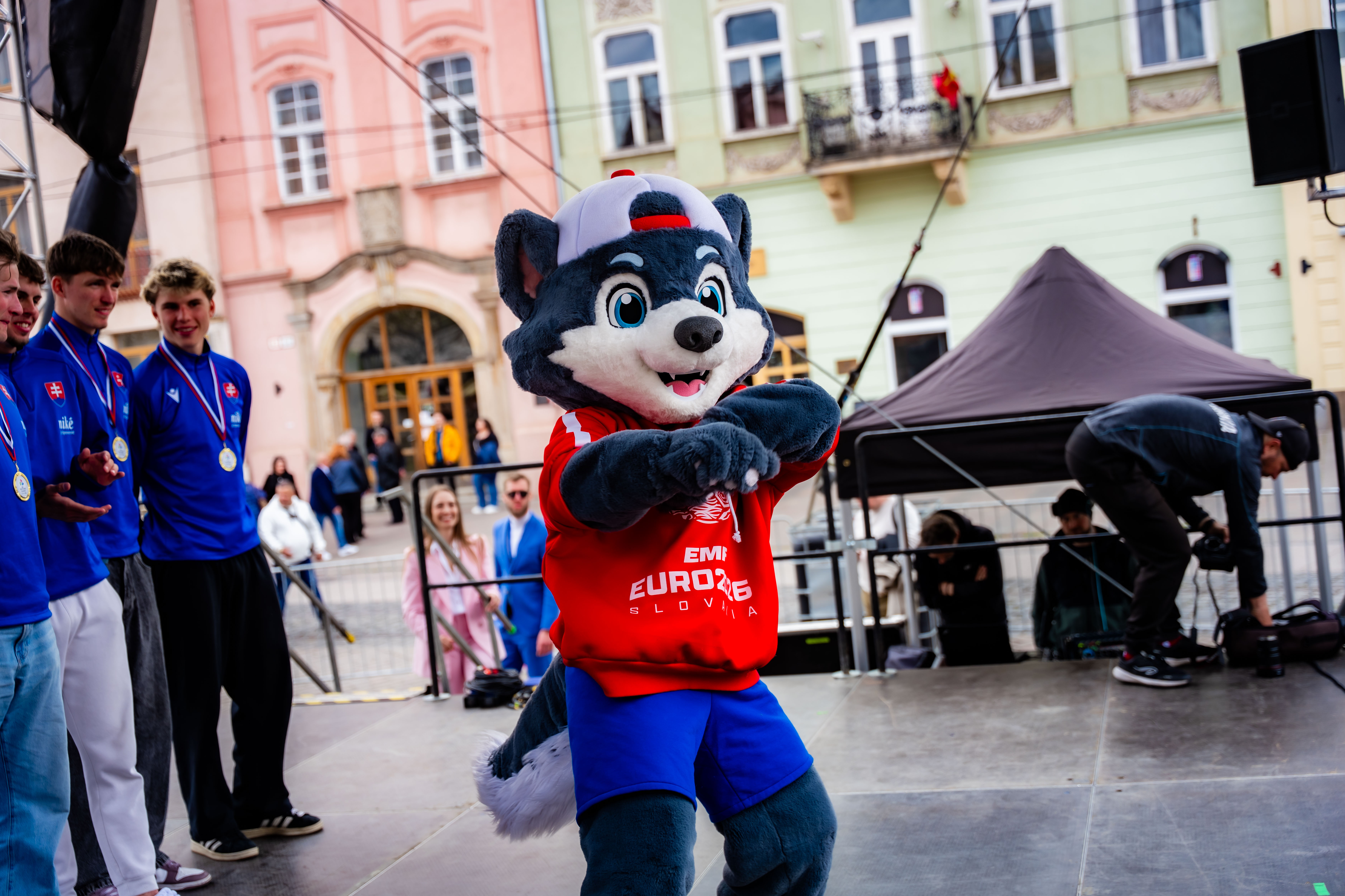 EMF Nations Games Kosice 2026  - pozdrav SK timu-1-9